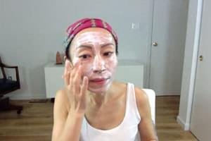 3 Do-It-Yourself Face Masks