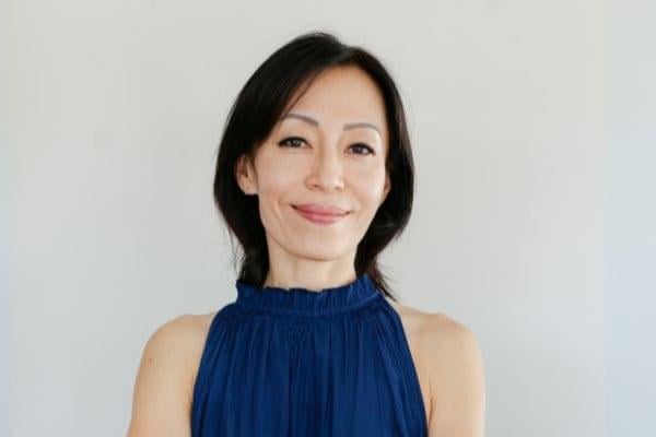 Fumiko Takatsu